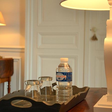 Clos De Bellefontaine B&B Bayeux Quarto foto