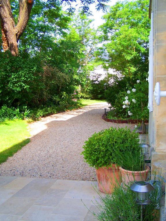 Clos De Bellefontaine B&B Bayeux Exterior foto