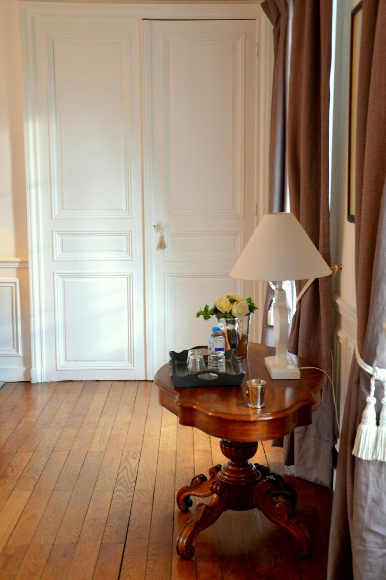 Clos De Bellefontaine B&B Bayeux Quarto foto